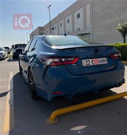 تويوتا كامري